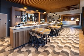 Holiday Inn Paris CDG Airport