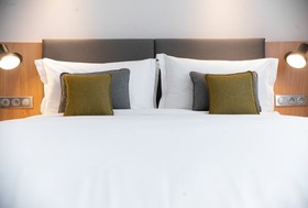 Holiday Inn Paris CDG Airport