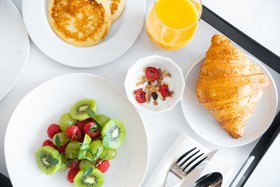 Holiday Inn Paris CDG Airport