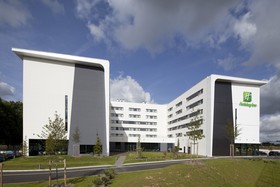 Holiday Inn Paris CDG Airport