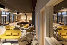 Holiday Inn Paris CDG Airport