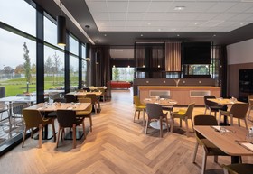 Holiday Inn Paris CDG Airport