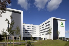 Holiday Inn Paris CDG Airport