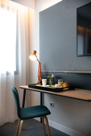 Holiday Inn Paris CDG Airport