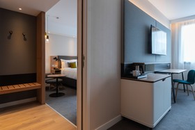 Holiday Inn Paris CDG Airport