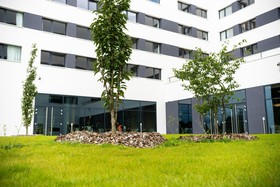 Holiday Inn Paris CDG Airport