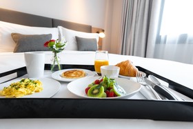Holiday Inn Paris CDG Airport