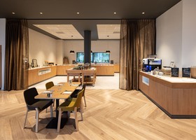 Holiday Inn Paris CDG Airport