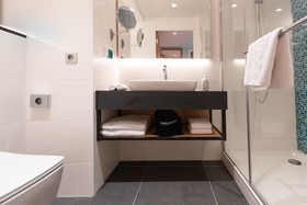 Holiday Inn Paris CDG Airport