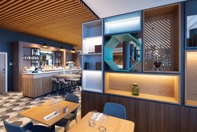 Holiday Inn Paris CDG Airport