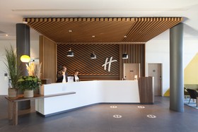 Holiday Inn Paris CDG Airport