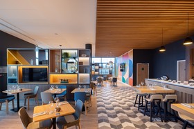 Holiday Inn Paris CDG Airport