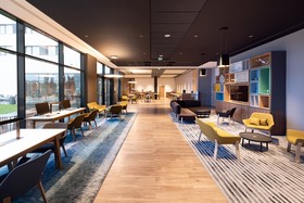 Holiday Inn Paris CDG Airport