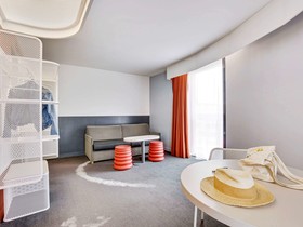 Hotel ibis Styles Paris Charles de Gaulle Airport