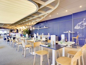 Hotel ibis Styles Paris Charles de Gaulle Airport