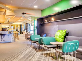 Hotel ibis Styles Paris Charles de Gaulle Airport