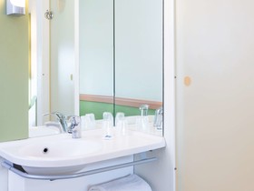 ibis budget Roissy CDG Paris Nord 2