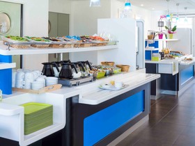 ibis budget Roissy CDG Paris Nord 2