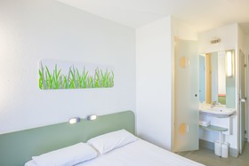 ibis budget Roissy CDG Paris Nord 2