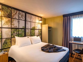 ibis Styles Parc des Expositions de Villepinte