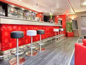 ibis Styles Paris Roissy CDG Hotel
