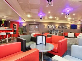 ibis Styles Paris Roissy CDG Hotel