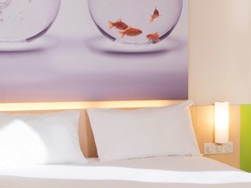 ibis Styles Paris Roissy CDG Hotel