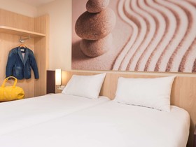 ibis Styles Paris Roissy CDG Hotel