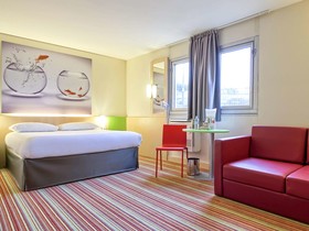 ibis Styles Paris Roissy CDG Hotel