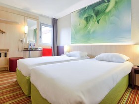 ibis Styles Paris Roissy CDG Hotel