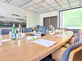 ibis Styles Paris Roissy CDG Hotel