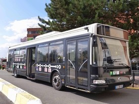 ibis Styles Paris Roissy CDG Hotel