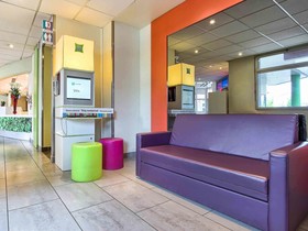 ibis Styles Paris Roissy CDG Hotel