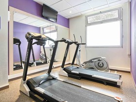 ibis Styles Paris Roissy CDG Hotel