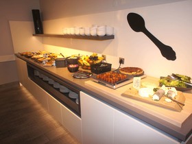 ibis Styles Paris Roissy CDG Hotel
