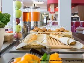 ibis Styles Paris Roissy CDG Hotel