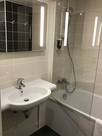 ibis Styles Paris Roissy CDG Hotel