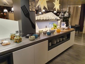 ibis Styles Paris Roissy CDG Hotel