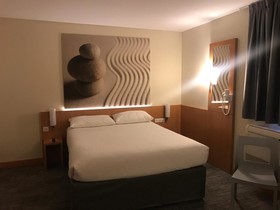 ibis Styles Paris Roissy CDG Hotel