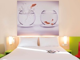 ibis Styles Paris Roissy CDG Hotel