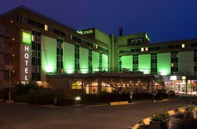 ibis Styles Paris Roissy CDG Hotel