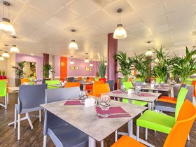 ibis Styles Paris Roissy CDG Hotel