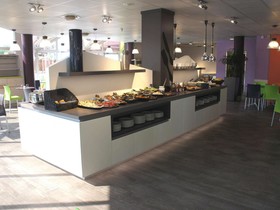 ibis Styles Paris Roissy CDG Hotel