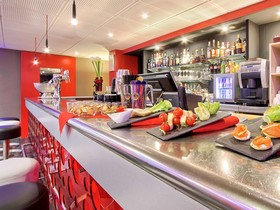 ibis Styles Paris Roissy CDG Hotel