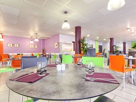 ibis Styles Paris Roissy CDG Hotel
