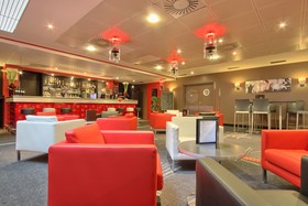 ibis Styles Paris Roissy CDG Hotel