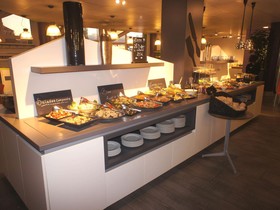 ibis Styles Paris Roissy CDG Hotel