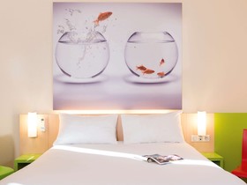 ibis Styles Paris Roissy CDG Hotel