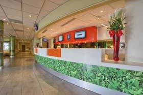 ibis Styles Paris Roissy CDG Hotel