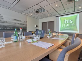 ibis Styles Paris Roissy CDG Hotel